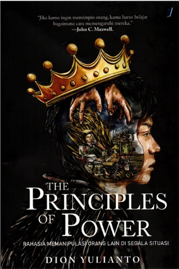 Buku The Principles of Power