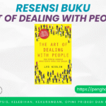 Buku Art of Dealing With People