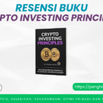 Buku Crypto Investing Principles