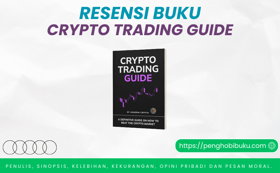 Buku Crypto Trading Guide