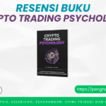 Buku Crypto Trading Psychology