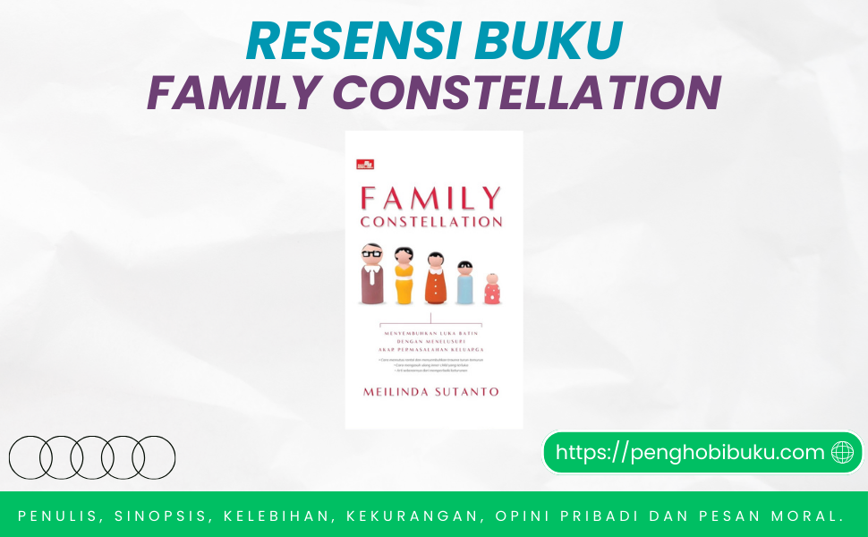 Buku Family Constellation
