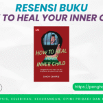 Buku How to Heal Your Inner Child