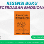 Buku Kecerdasan Emosional