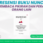 Buku Nunchi