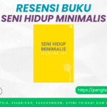 Buku Seni Hidup Minimalis