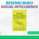 Buku Social Intelligence