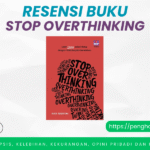 Resensi Buku Stop Overthinking Karya Nick Trenton Buku Stop Overthinking