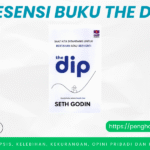 Buku The Dip
