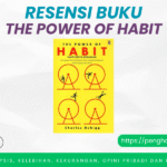 Buku The Power of Habit