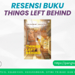 Buku Things Left Behind