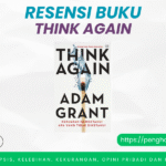 Buku Think Again