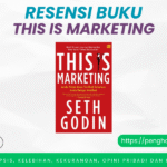 Buku This Is Marketing