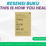 Buku This is How You Heal