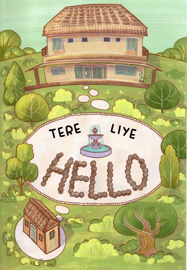 Novel Hello