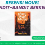 Novel Bandit-Bandit Berkelas