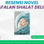 Novel Hafalan Shalat Delisa