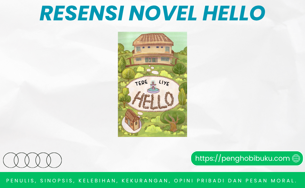 Novel Hello
