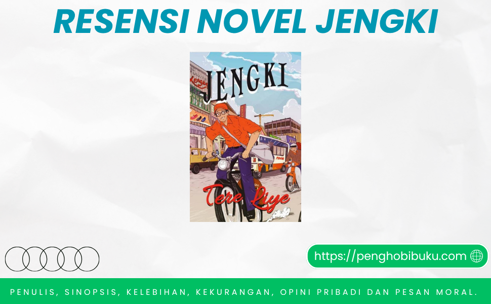 Novel Jengki