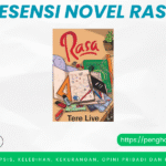 Novel Rasa