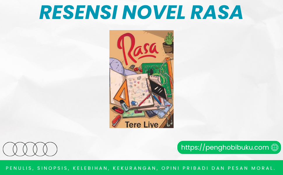 Novel Rasa