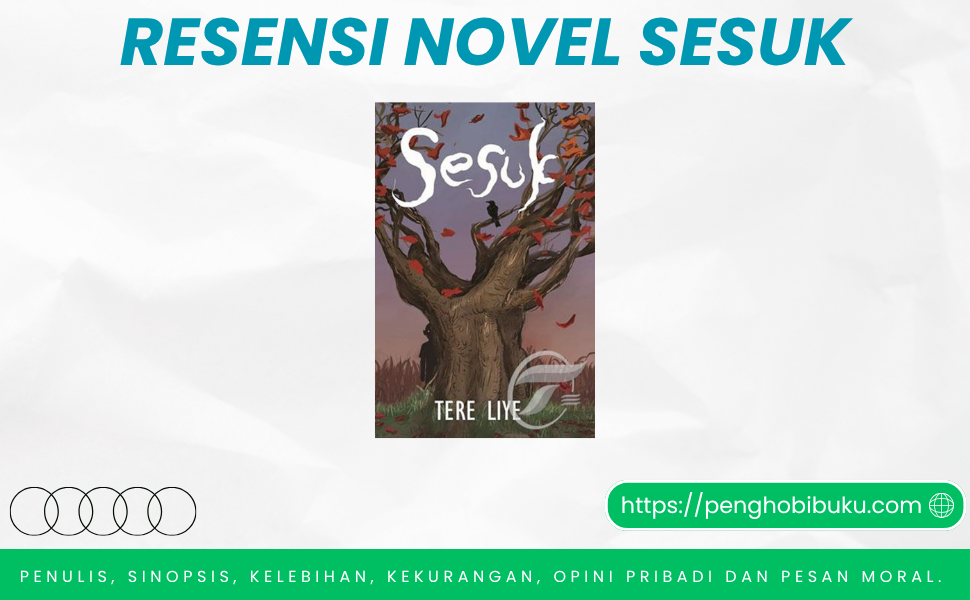 Novel Sesuk