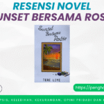 Novel Sunset Bersama Rosie