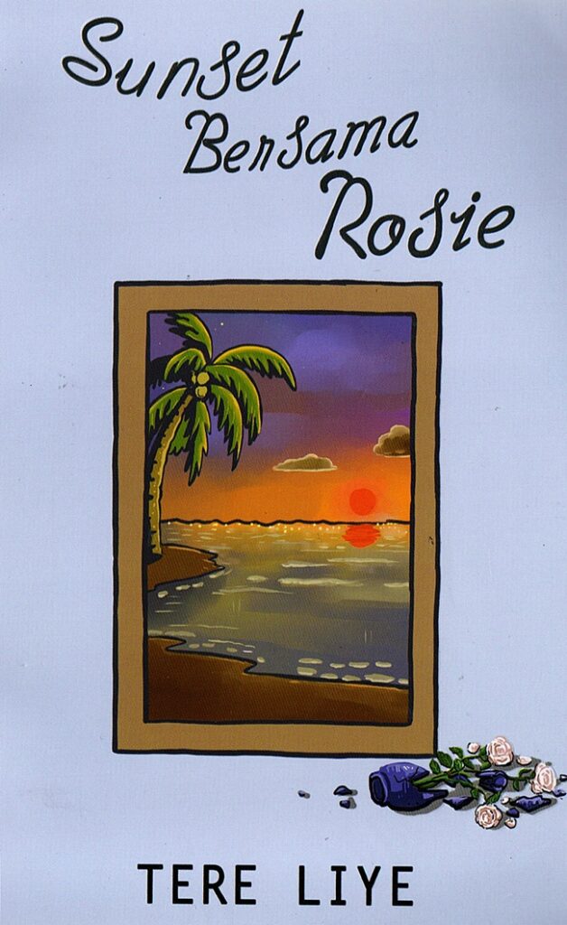 Novel Sunset Bersama Rosie