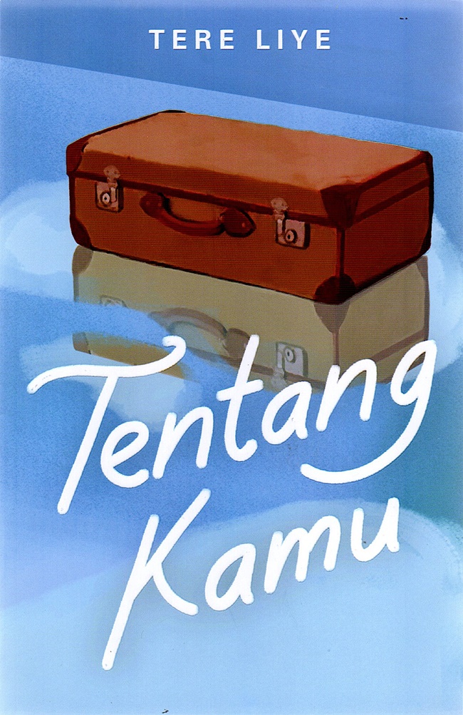 Novel Tentang Kamu